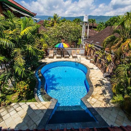 Pondok Wisata Elsa 2 Lovina (Bali) Exterior photo