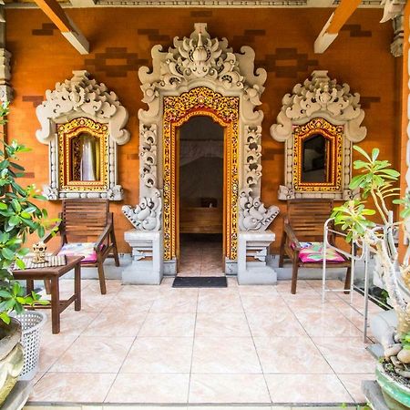 Pondok Wisata Elsa 2 Lovina (Bali) Exterior photo