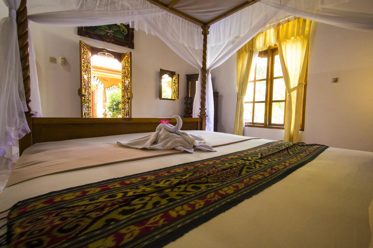 Pondok Wisata Elsa 2 Lovina (Bali) Exterior photo