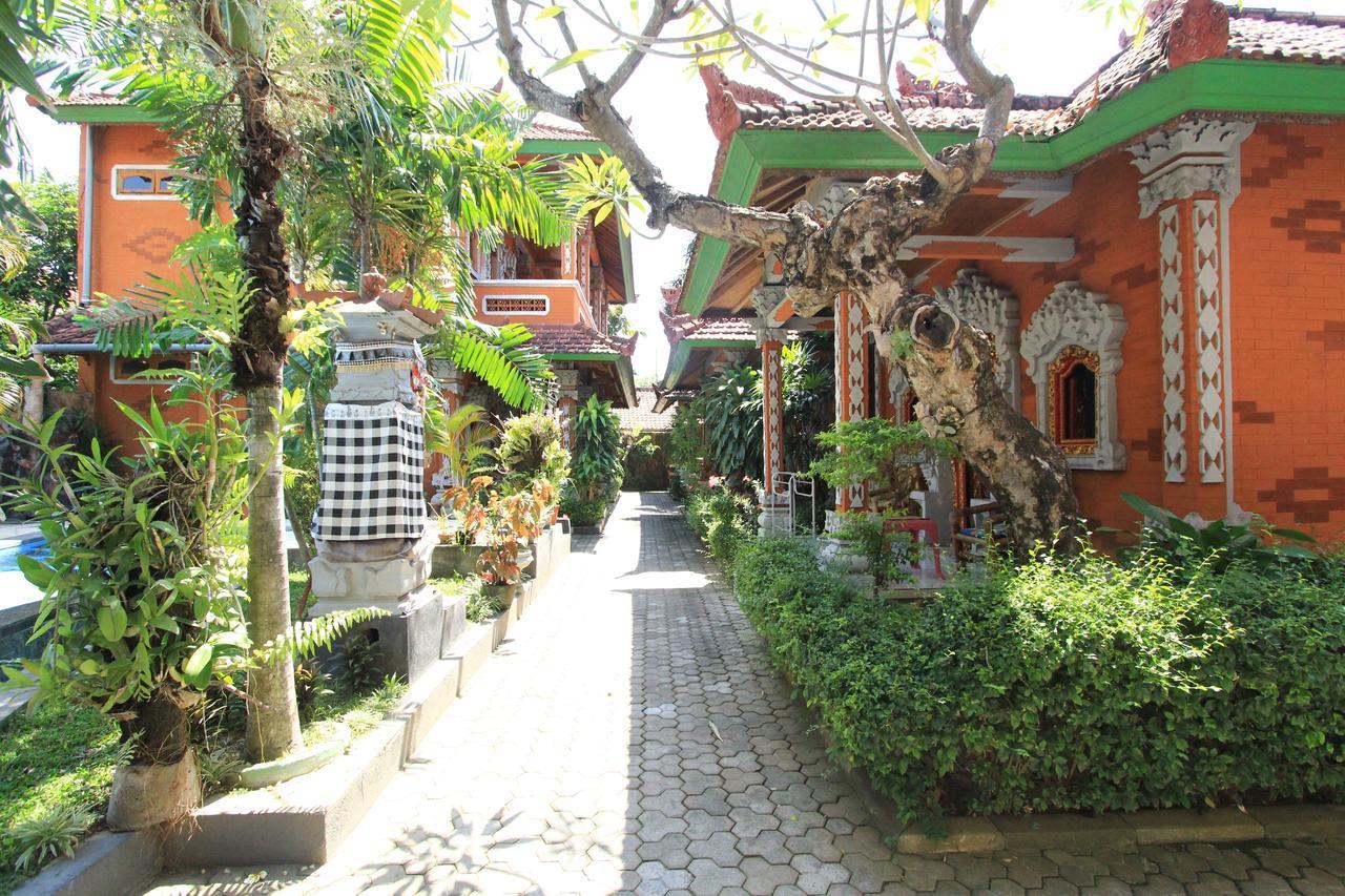 Pondok Wisata Elsa 2 Lovina (Bali) Exterior photo