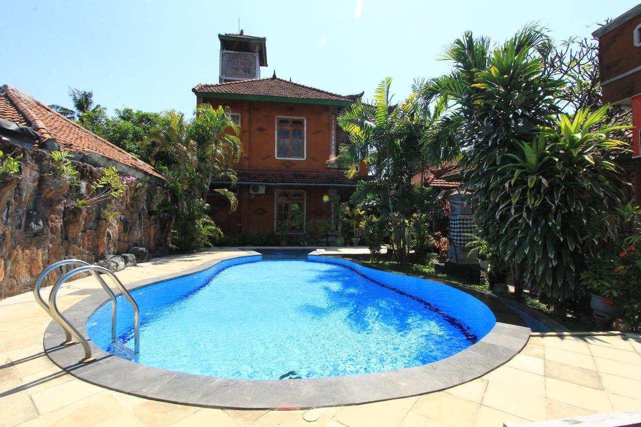 Pondok Wisata Elsa 2 Lovina (Bali) Exterior photo