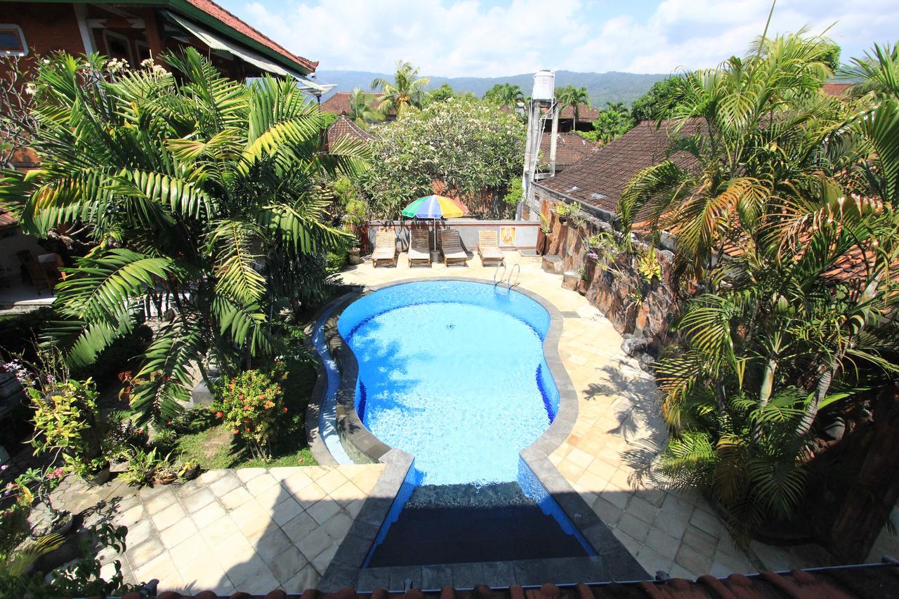 Pondok Wisata Elsa 2 Lovina (Bali) Exterior photo