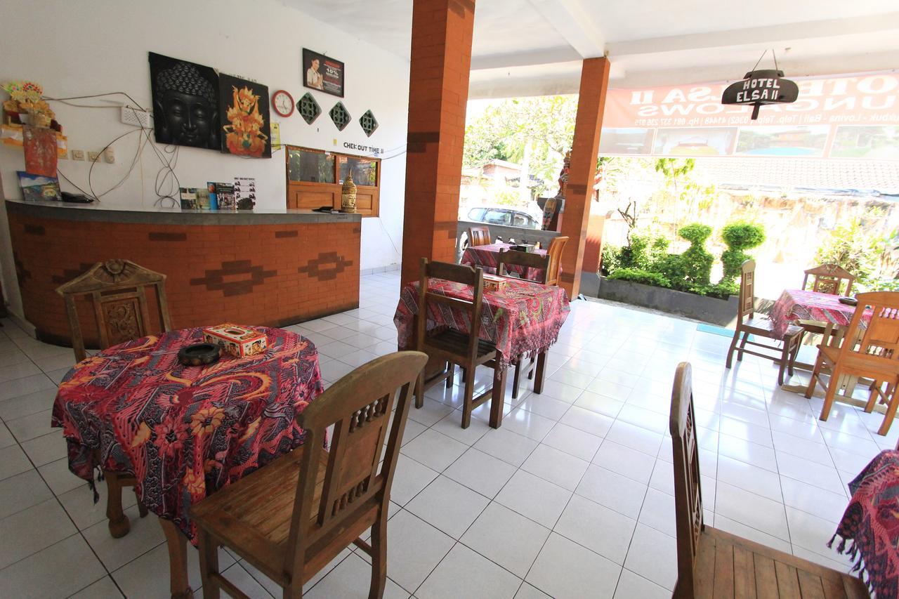 Pondok Wisata Elsa 2 Lovina (Bali) Exterior photo