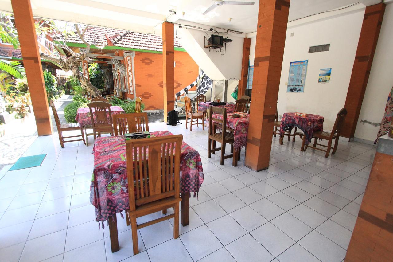 Pondok Wisata Elsa 2 Lovina (Bali) Exterior photo