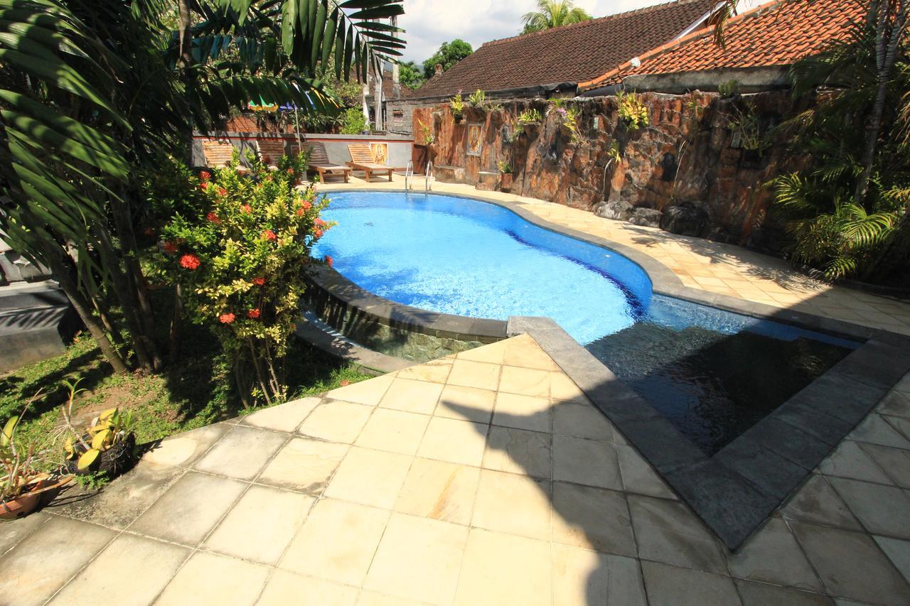 Pondok Wisata Elsa 2 Lovina (Bali) Exterior photo