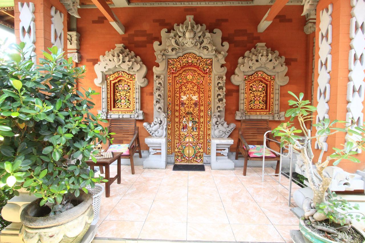 Pondok Wisata Elsa 2 Lovina (Bali) Exterior photo