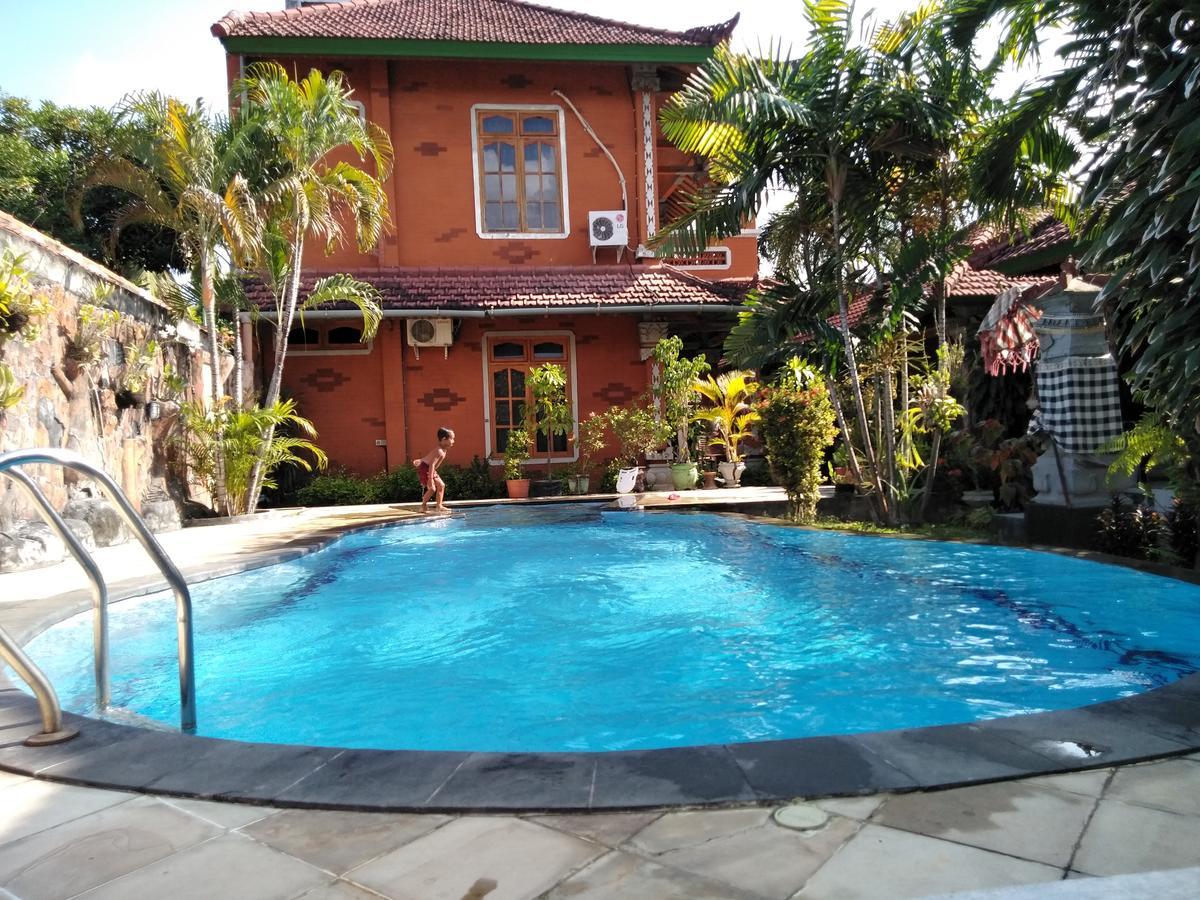 Pondok Wisata Elsa 2 Lovina (Bali) Exterior photo