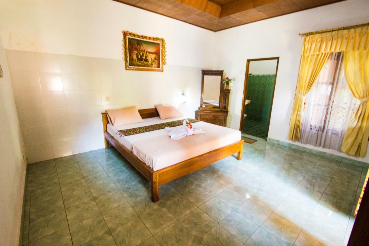 Pondok Wisata Elsa 2 Lovina (Bali) Exterior photo