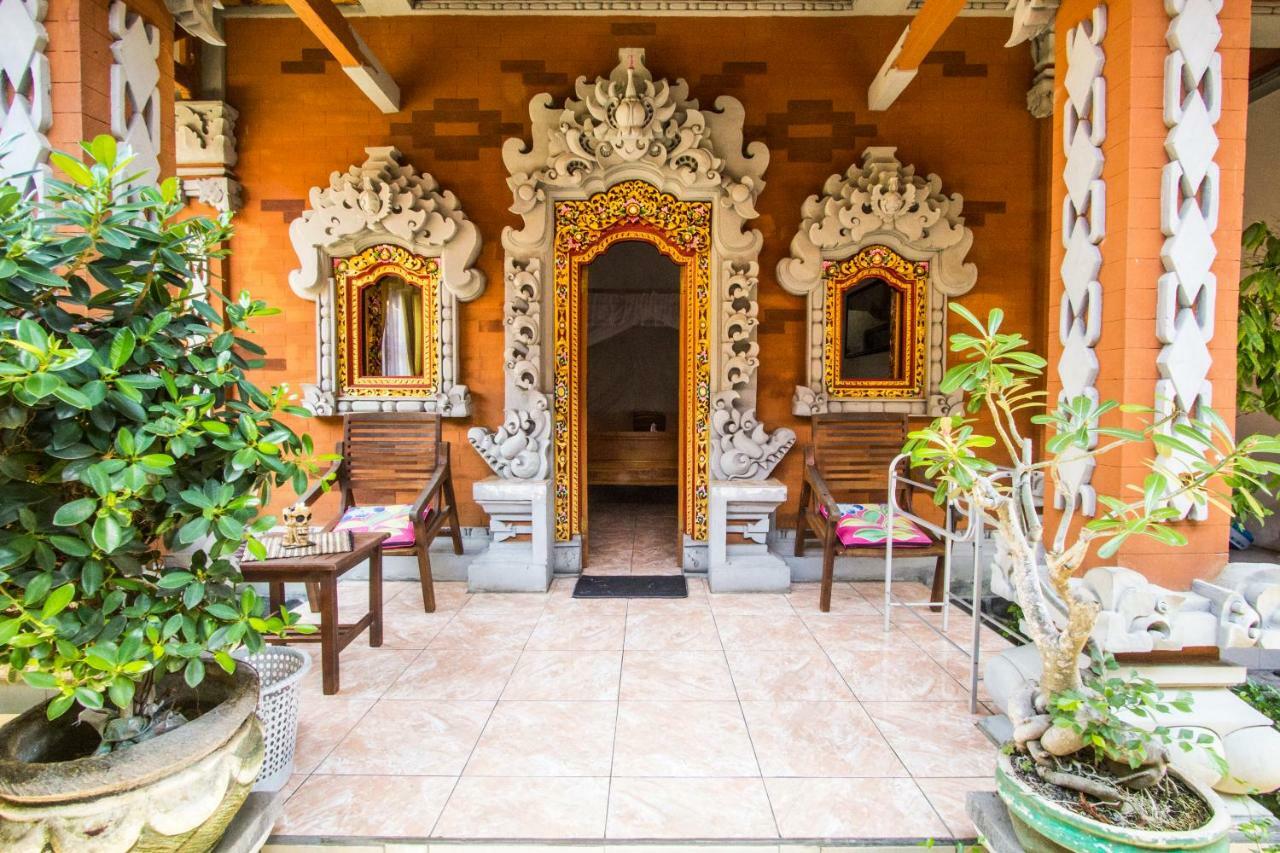 Pondok Wisata Elsa 2 Lovina (Bali) Exterior photo